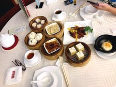 -潮福城大酒楼·潮粤菜·港式点心(阳光城店)