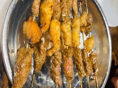 -有奴思烤肉·清真(正宁路店)