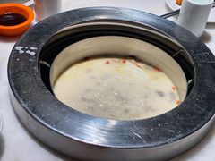 养生猪肚鸡-煲宫猪肚鸡(晶品店)