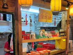 -江味龙虾馆·裸蓝龙虾(南山店)