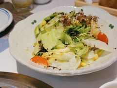 -千寻山野烤肉(中关村店)
