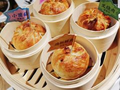 -云海肴·汽锅鸡·云南菜(美罗城店)