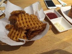 鬼味烤翅-鬼味烤翅(南锣鼓巷店)