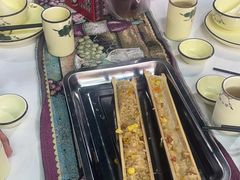 -刘姐啤酒鱼民族演艺餐厅(西街总店)