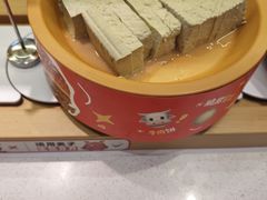 -龍歌自助小火锅(崂山丽达店)