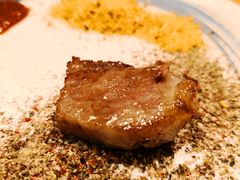 -隐炉和牛烧肉店(群力店)
