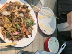 -老舅老蒙肉饼非遗店(一店)