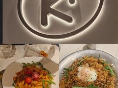 -卡朋西餐(铂顿城店)