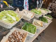 -金石滩鲁能温泉假日酒店·海洋之星餐厅