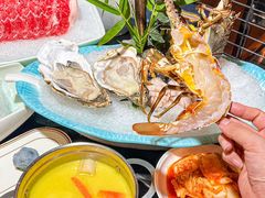 -揽季锅物会·海鲜姿造(三坊七巷店)