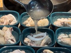 -润泽园椰子鸡(汇一城店)