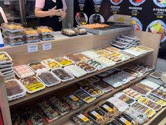 -传闻来紫菜包饭·打糕(西塔韩百店)