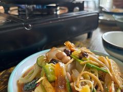 -大立家友升羊蝎子(大邱庄店)