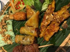 -美奈小馆·越南料理(中航城君尚购物中心店)