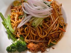 -马来MO简餐.南洋风味料理(美食街店)