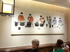 -春水堂人文茶馆(台中四维店)