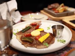 -Erman岩烧牛排(虹桥南丰城店)