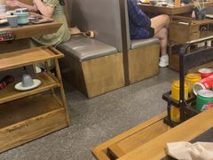-井格重庆火锅(西直门凯德Mall店)