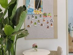 -Beans Solo豆号咖啡(百家湖花园店)