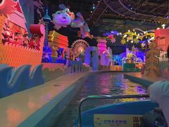 -厦门方特梦幻王国