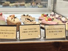 -榖屋house of flour(张江首店)