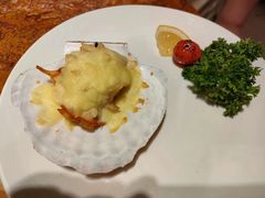 -锦州喜来登酒店-盛宴黄油熟成牛排自助晚餐