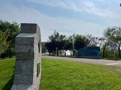 -洪泽湖古堰景区