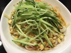 -東舍食唐精品陕菜馆