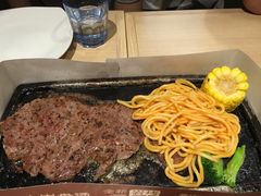 -必胜客(安盛购物广场金州店)