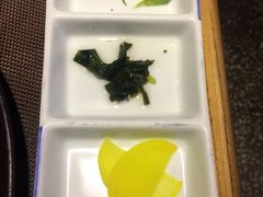 -和风清味日本料理(希尔顿店)
