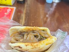 -刘氏方酥锅盔(古城总店)