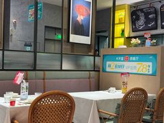 -Aqua Oasis 水天堂(石路天虹店)
