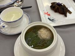 -银都上海菜馆(粤海东路店)
