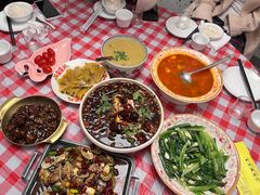 -尹妈秘制(万州总店)