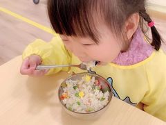 -黄浦乐烁龙鱼宝贝托育园(海潮路校区)