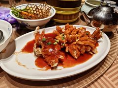 -鱼食饭稻·苏浙土菜18年老馆子(平江路店)