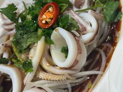 -香港池仔记肠粉王(博多新记襄阳南路店)