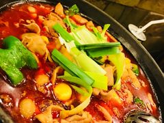 -湘肠香火锅店(团结湖店)