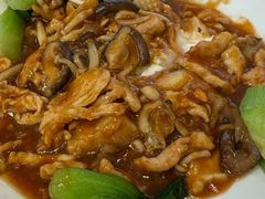 -卫鼎轩·家宴(水上公园店)