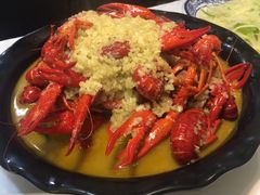 -香满锅老北京羊蝎子火锅·家常菜(新街口店)