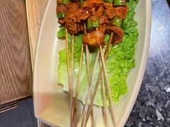 -蜀大侠火锅(森兰花园城店)