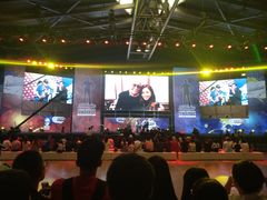 -东浩兰生上海世博展览馆