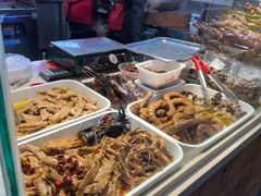 -王浩儿纪六孃甜皮鸭(东大街店)