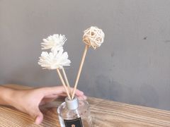 -摩柠手作茶室(国贸店)