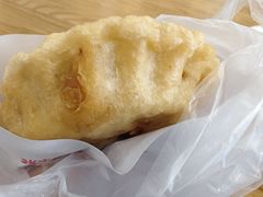 -交通大学（闵行校区）-第二餐饮大楼