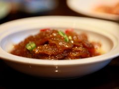 -环球港凯悦 · 享悦中餐厅