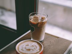 -SAFARI COFFEE