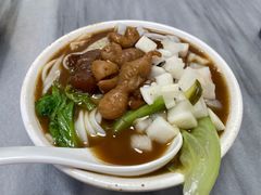 -珍珍小食店(西华路店)