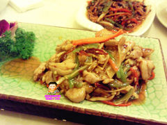 东安子鸡-马凯餐厅(长椿街店)