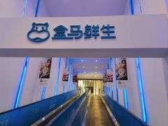 -盒马鲜生(联投广场店)